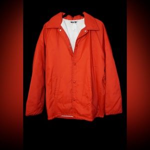 Vintage Coca Cola jacket